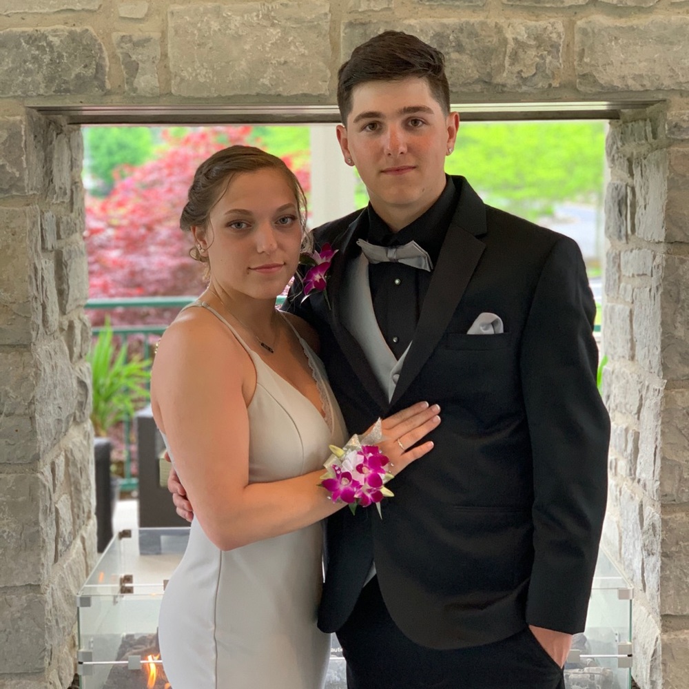 Meet your Posher, Nick